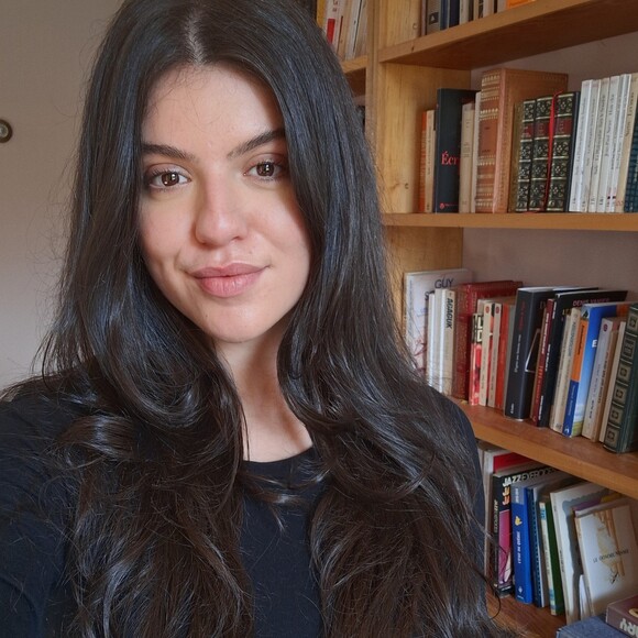 justinedebz